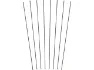 DT Swiss Speichenkit für H 1900 SPLINE® 30 29"