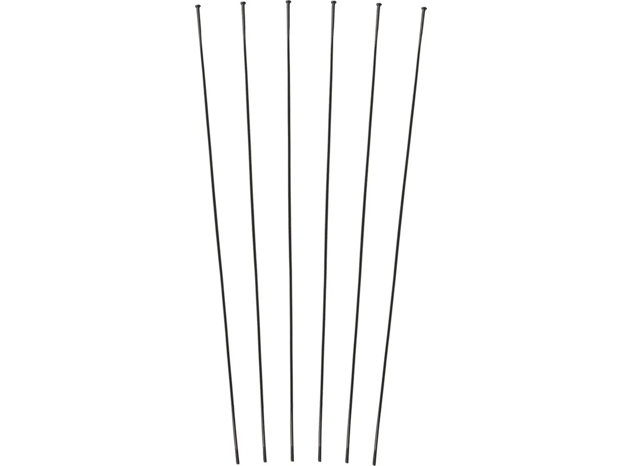 DT Swiss Speichenkit für PR 1400 DICUT® 21, Black, One Size DT Swiss Speichenkit für PR 1400 DICUT® 21, Black, One Size