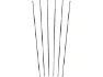 DT Swiss Speichenkit für PR 1400 DICUT® OXiC, Black, One Size