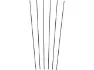 DT Swiss Speichenkit für PR 1600 SPLINE® 23, Black, One Size