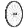 DT Swiss Spline 1400 Hooked / Crotchet Cl Tubeless Landsvägscykelns Bakhjul