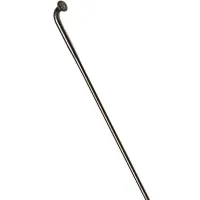 DT Swiss Spokes Competition 2,0/1,8mm 297mm DT Swiss Spokes Competition 2,0/1,8mm 297mm