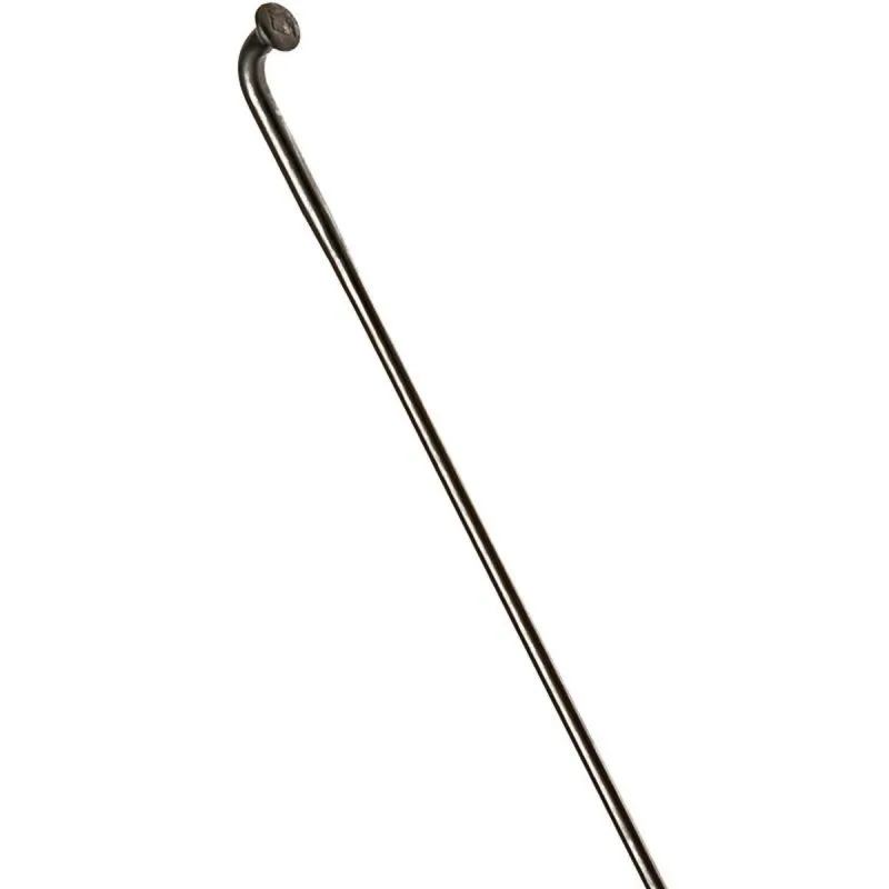 DT Swiss Spokes Competition 2,0/1,8mm 297mm, Silver