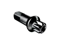 DT Swiss Squorx Pro Head 15 mm x2 mm mässing DT Swiss Squorx Pro Head 15 mm x2 mm mässing