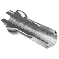 DT Swiss Squorx Pro Head Anodized Nipplar 100 Enheter DT Swiss Squorx Pro Head Anodized Nipplar 100 Enheter