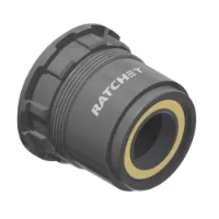 DT Swiss Sram Xd Exp Ceramic Freehub-kropp DT Swiss Sram Xd Exp Ceramic Freehub-kropp
