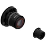 DT Swiss Sram Xd Ratchet Deg 12x148 Al St Sl Freehub-kropp, Black, One Size