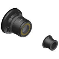 DT Swiss Sram Xd Ratchet Deg Aluminum Ceramic Light 12x148 Mm Freehub-kropp