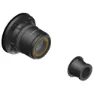 DT Swiss Sram Xd Ratchet Deg Aluminum Ceramic Light 12x148 Mm Freehub-kropp, Black, One Size