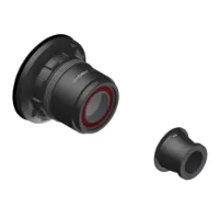 DT Swiss Sram Xd Ratchet Deg Aluminum Standard Light 12x148 Mm Freehub-kropp DT Swiss Sram Xd Ratchet Deg Aluminum Standard Light 12x148 Mm Freehub-kropp