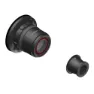 DT Swiss Sram Xd Ratchet Deg Aluminum Standard Light 12x148 Mm Freehub-kropp, Black, One Size