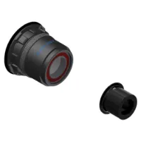 DT Swiss Sram Xd Steel 12/142/48 Mm Ratchet Ln Freehub-kropp