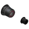 DT Swiss Sram Xd Steel 12/142/48 Mm Ratchet Ln Freehub-kropp, Black, One Size