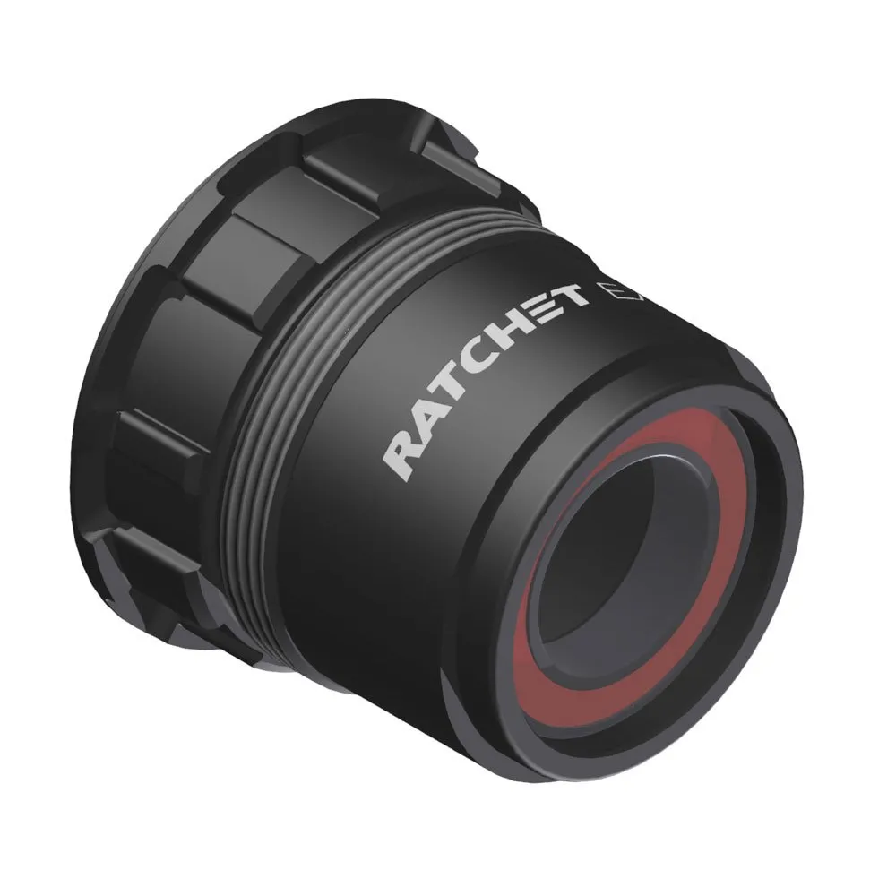 DT Swiss Sram Xdr Rachet Exp Lagerkulor, Black, One Size