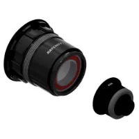 DT Swiss Sram Xdr Road 5/130/35 Mm Qr Ratchet Ln Freehub-kropp DT Swiss Sram Xdr Road 5/130/35 Mm Qr Ratchet Ln Freehub-kropp