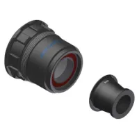 DT Swiss Sram Xdr Steel 148/142/12 Mm Ta Ratchet Exp Freehub-kropp DT Swiss Sram Xdr Steel 148/142/12 Mm Ta Ratchet Exp Freehub-kropp