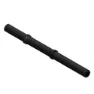 DT Swiss St 135mm Ø10/466mm Bakre Navaxel, Black, One Size