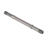 DT Swiss St 140mm Ø10/466mm Bakre Navaxel