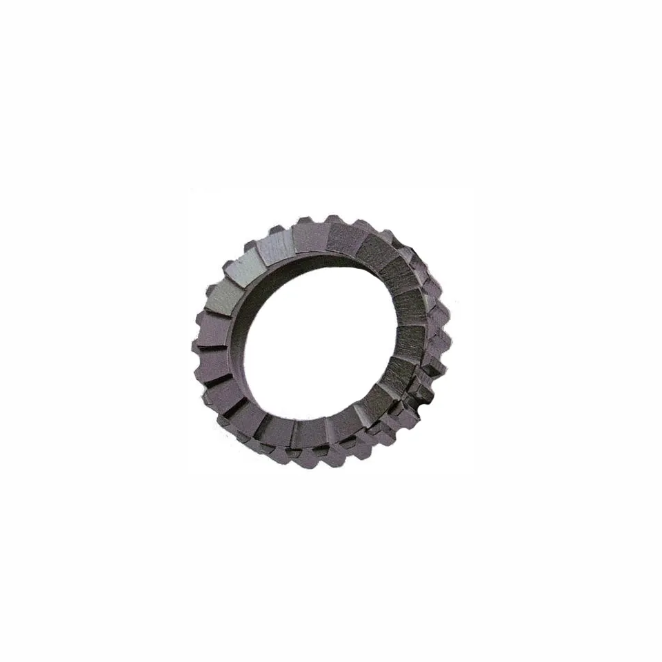 DT Swiss Star Ratchet 18T Baknav