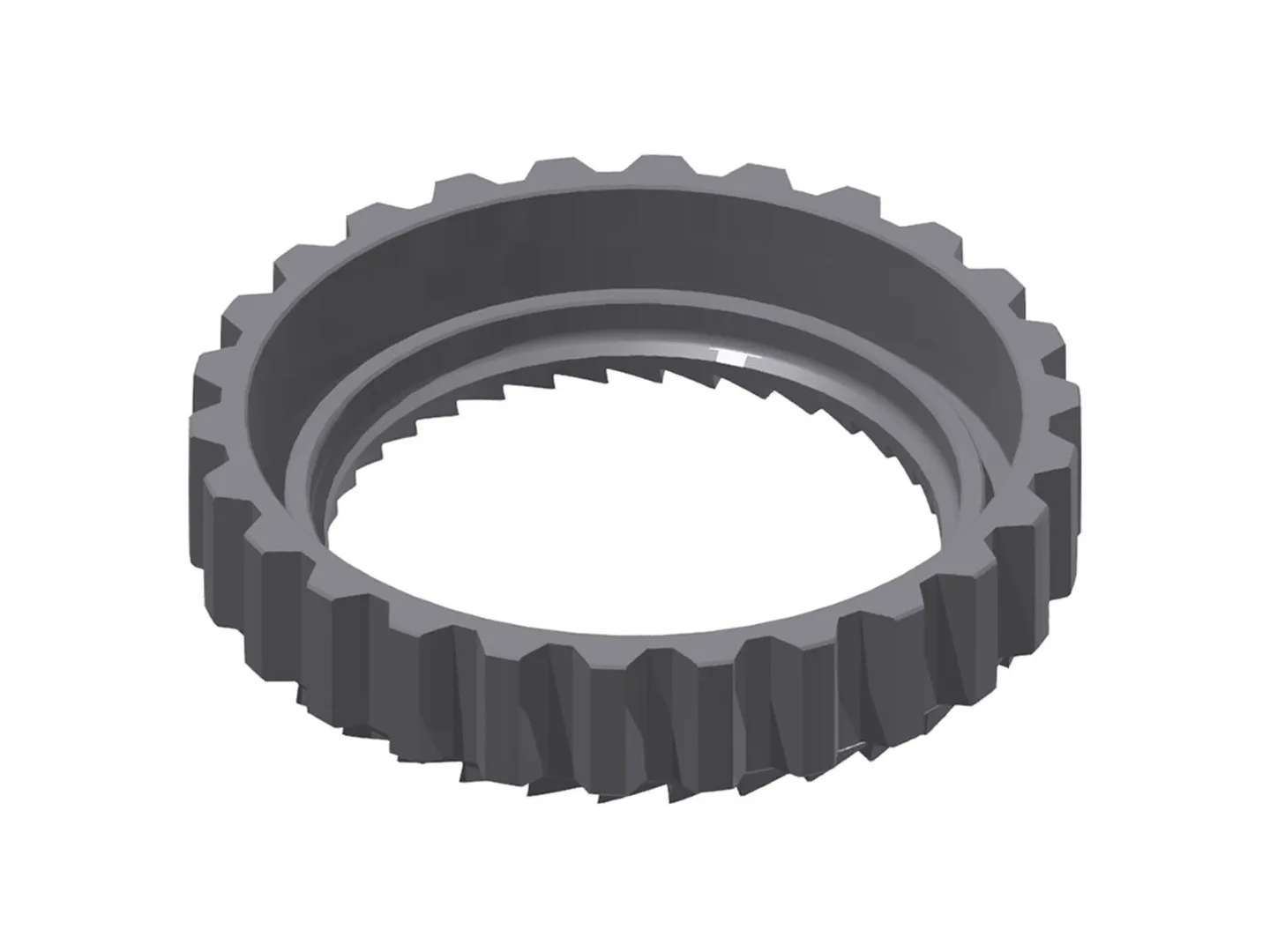 DT Swiss Star Ratchet R2 36T