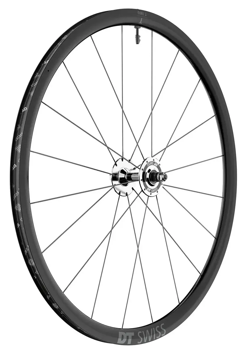 DT Swiss T 1800 Classic 30 Framhjul