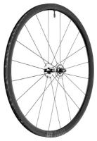 DT Swiss T 1800 Classic 30 Framhjul DT Swiss T 1800 Classic 30 Framhjul