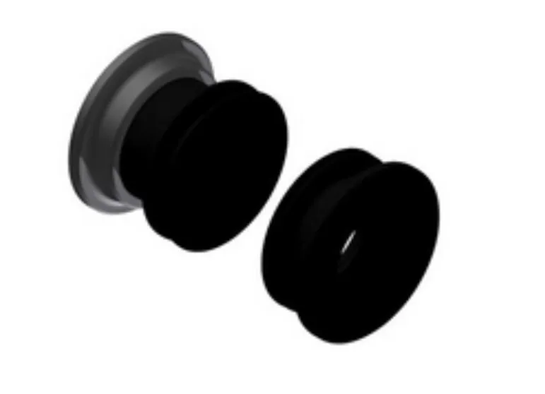 DT Swiss Torque Caps Konverteringkit DT Swiss Torque Caps Konverteringkit