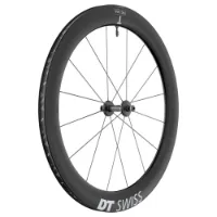 DT Swiss Trc 1400 Dicut® Tubeless Framhjul För Landsvägscykel DT Swiss Trc 1400 Dicut® Tubeless Framhjul För Landsvägscykel