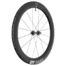 DT Swiss Trc 1400 Dicut® Tubeless Framhjul För Landsvägscykel, Black, 9 x 100mm
