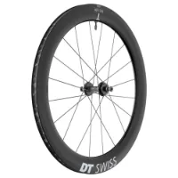 DT Swiss Trc 1400 Dicut® Tubeless Landsvägscykelns Bakhjul