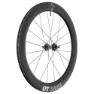 DT Swiss Trc 1400 Dicut® Tubeless Landsvägscykelns Bakhjul, Black, 10 x 120mm, 1s