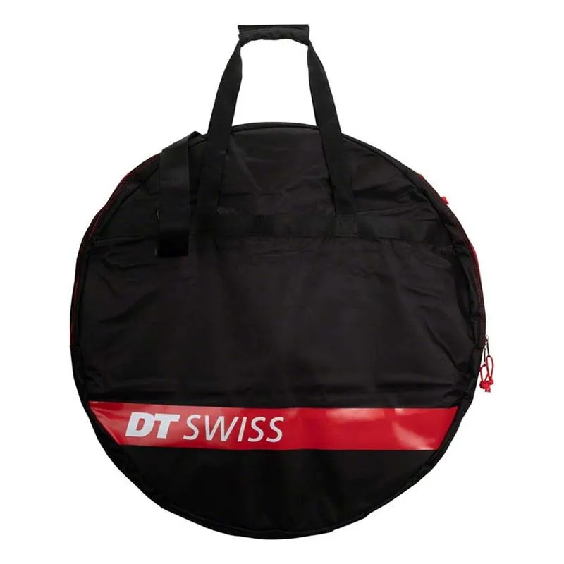 DT Swiss Trippelhjulskåpa, Black, 29" DT Swiss Trippelhjulskåpa, Black, 29"