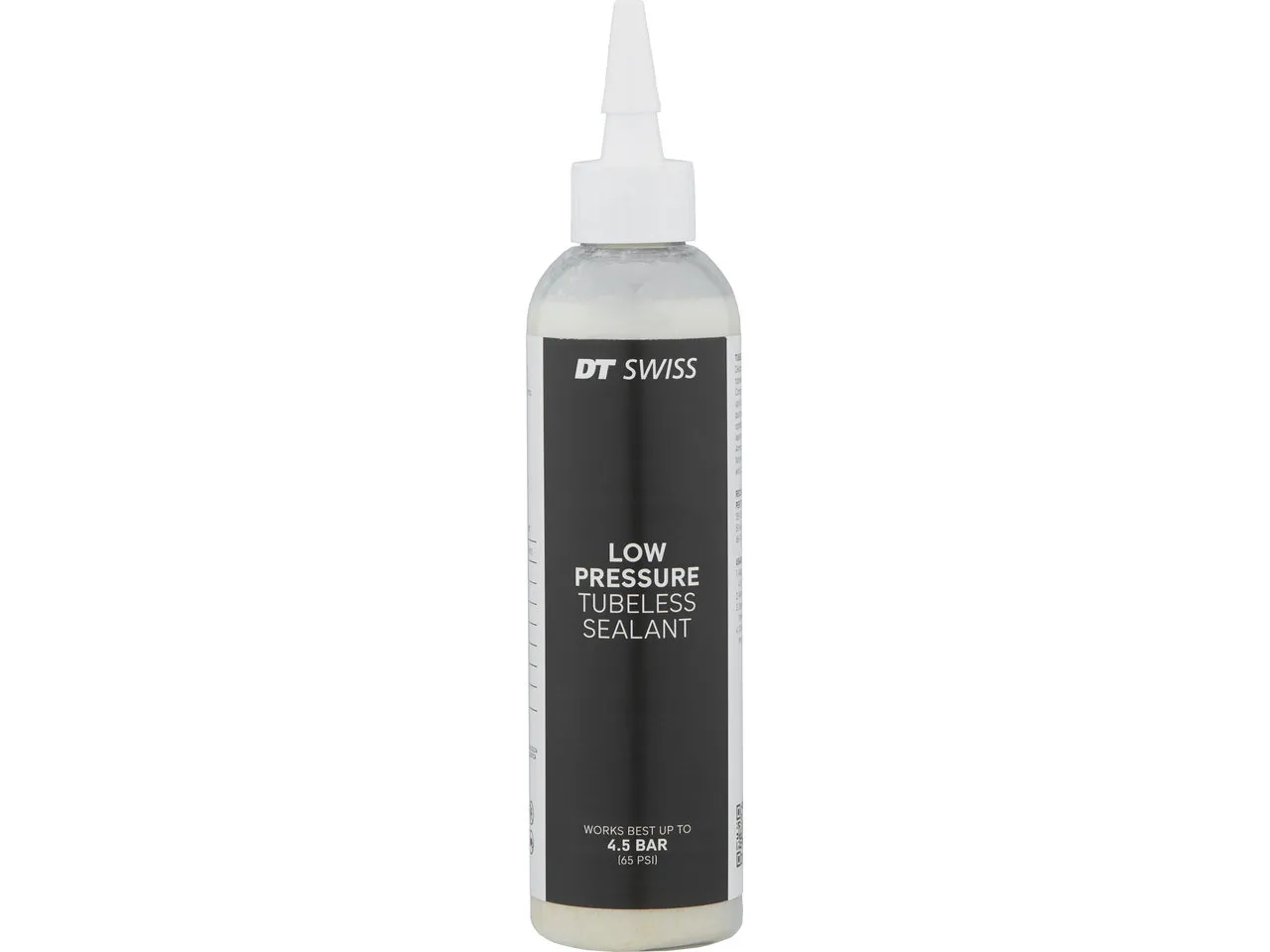 DT Swiss Tubeless Sealant Low Pressure Reifendichtmittel, 240ml