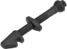DT Swiss Tubelessventil Alu