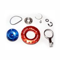 DT Swiss TwinShot Controls Kit Ø32 DT Swiss TwinShot Controls Kit Ø32
