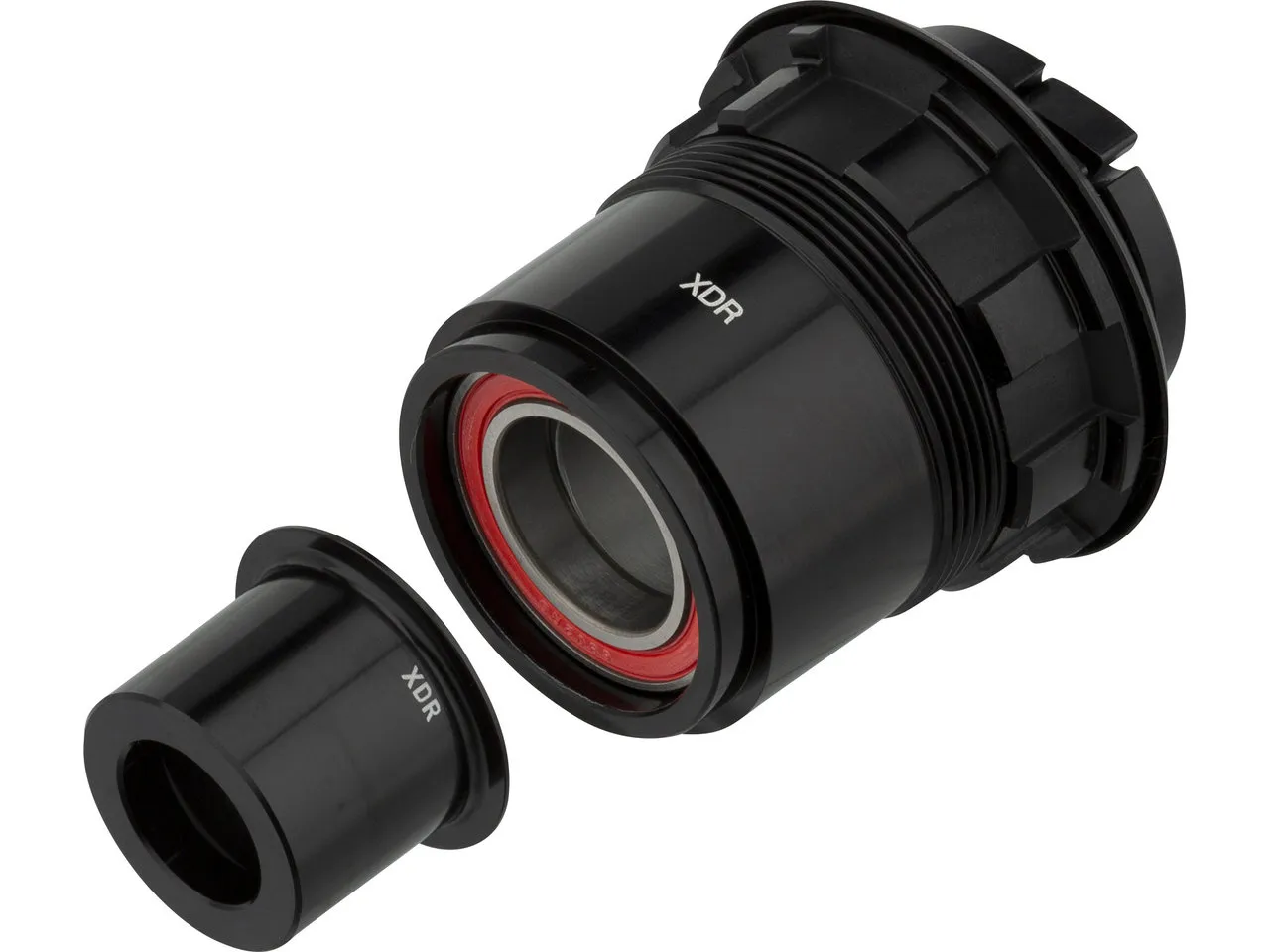 DT Swiss Umrüstkit für 3-Pawl Naben auf SRAM XDR 11-/12-fach Road DT Swiss Umrüstkit für 3-Pawl Naben auf SRAM XDR 11-/12-fach Road
