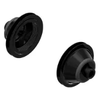 DT Swiss Vr Endan 240 Qr Dbisos Adapter För Framnav DT Swiss Vr Endan 240 Qr Dbisos Adapter För Framnav