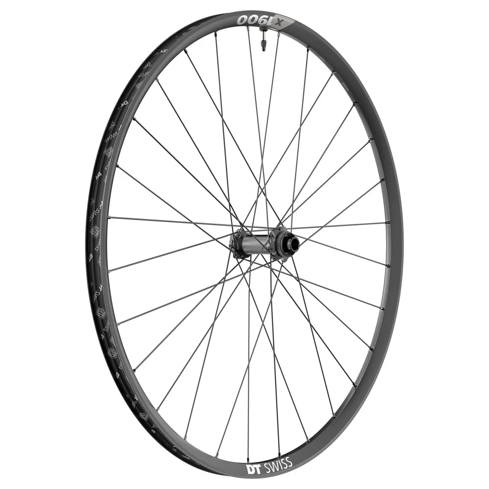 DT Swiss X 1900 Spline DB 19.5 Framhjul