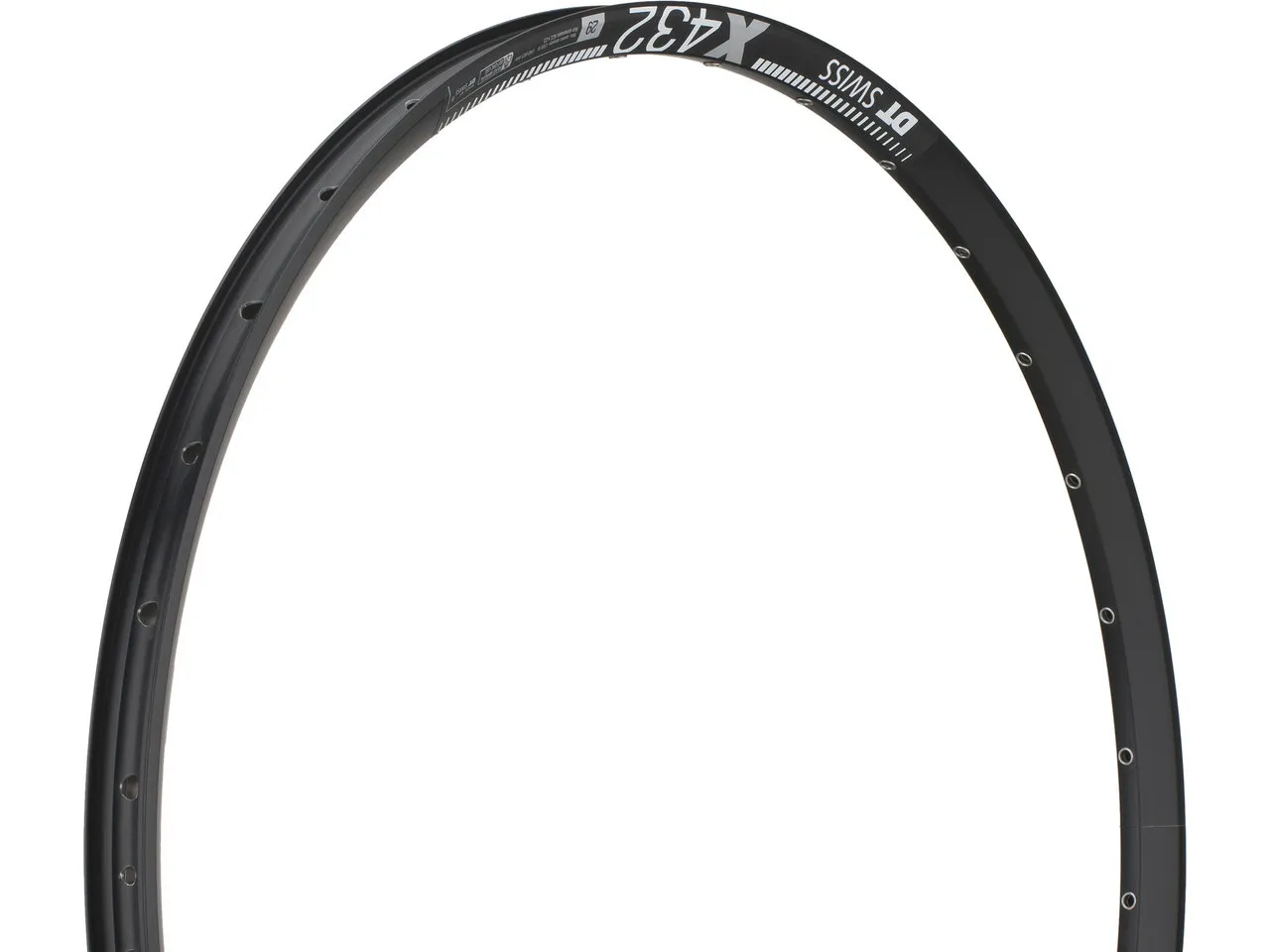 DT Swiss X 432 Disc 29" Felge