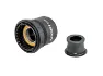 DT Swiss XD EXP ASRAM Frihjulsbody, Black, 12 x 142/148mm