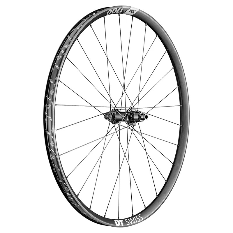 DT Swiss XM 1700 Spline 27,5" Bakhjul DT Swiss XM 1700 Spline 27,5" Bakhjul
