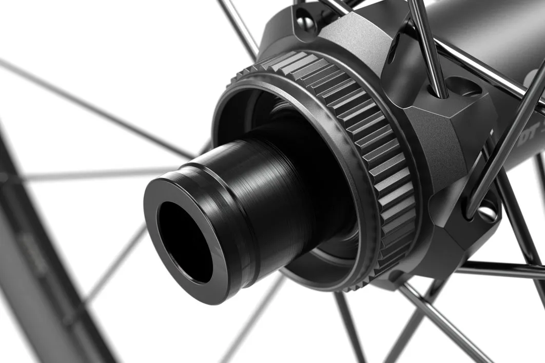 DT Swiss XM 1700 Spline 27,5" Framhjul