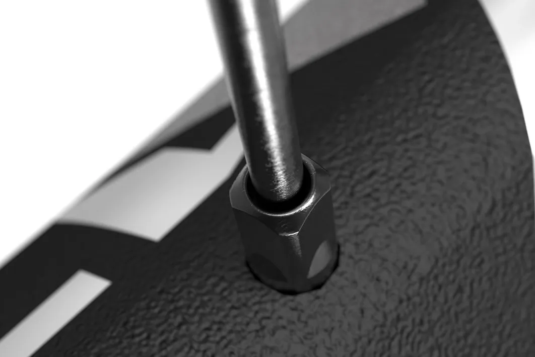 DT Swiss XM 1700 Spline 27,5" Framhjul