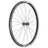 DT Swiss Xmc 1501 Spline 30 27.5´´ Is Disc Tubeless Mtb Framhjul, Black, 15 x 110mm