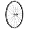 DT Swiss Xmc 1501 Spline 30 29´´ Is Disc Tubeless Mtb Framhjul, Black, 15 x 110mm
