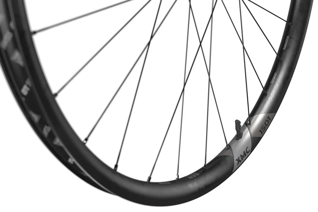 DT Swiss XMC 1501 Spline One 29 Framhjul