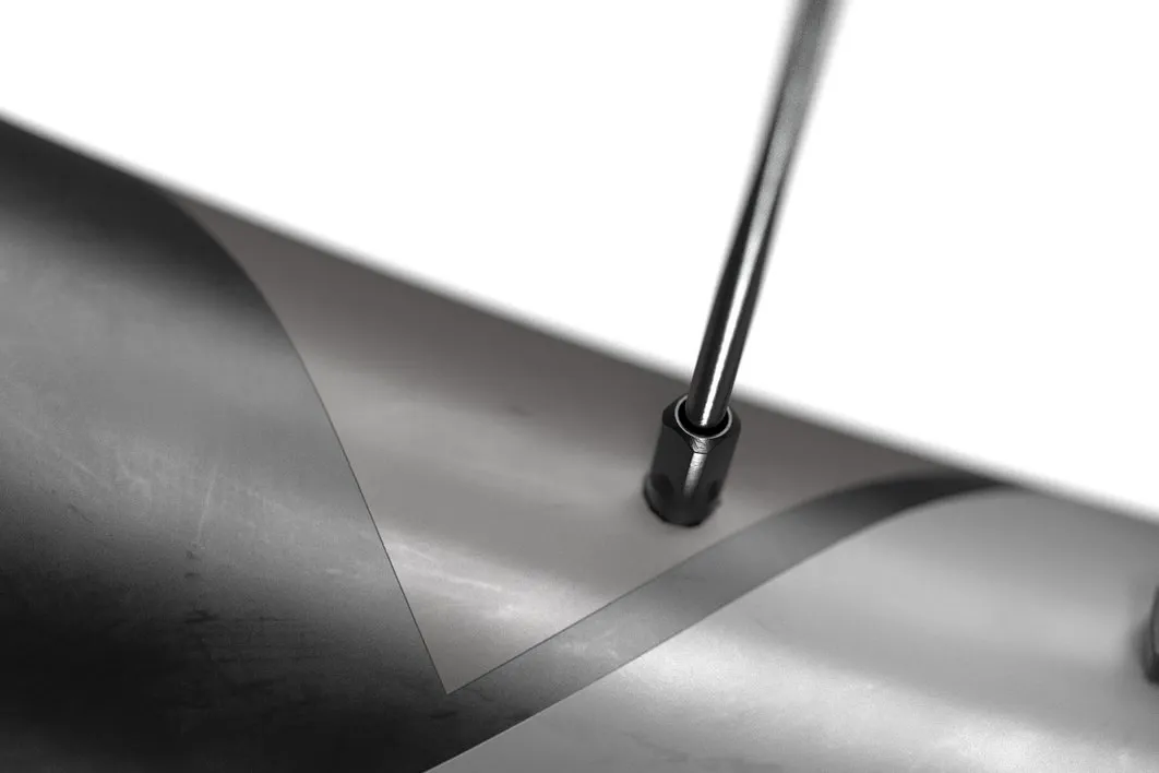 DT Swiss XMC 1501 Spline One 29 Framhjul