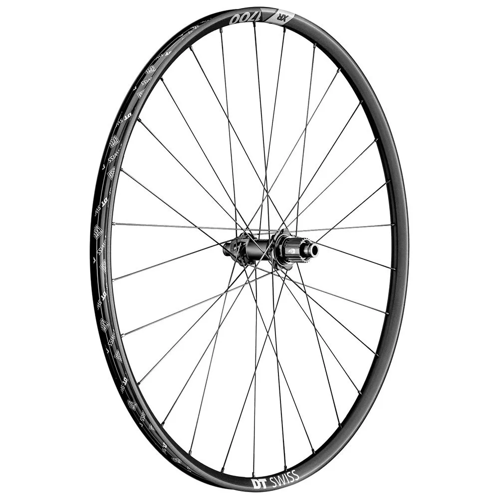 DT Swiss XR 1700 Spline 29" Bakhjul DT Swiss XR 1700 Spline 29" Bakhjul