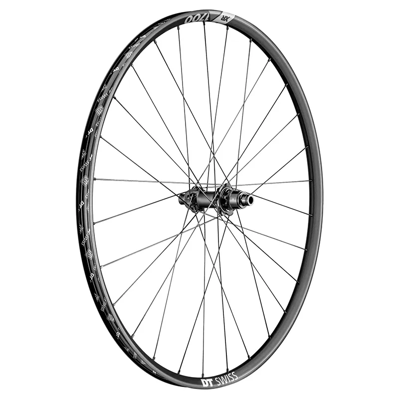DT Swiss XR 1700 Spline 29" Bakhjul DT Swiss XR 1700 Spline 29" Bakhjul