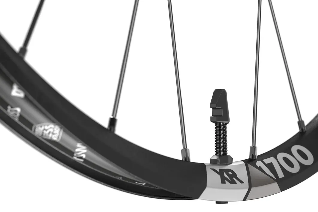 DT Swiss XR 1700 Spline 29" Framhjul, 29 15/110mm